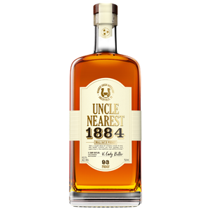 Uncle Nearest 1884 Small Batch