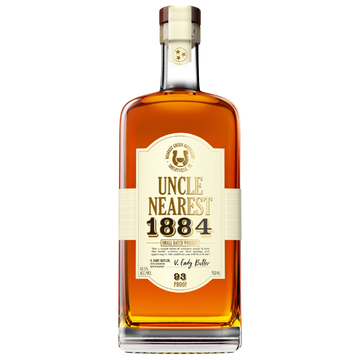 Uncle Nearest 1884 Small Batch
