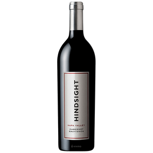 Hindsight Napa Cabernet