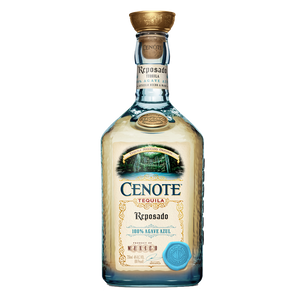 Cenote Reposado Tequila