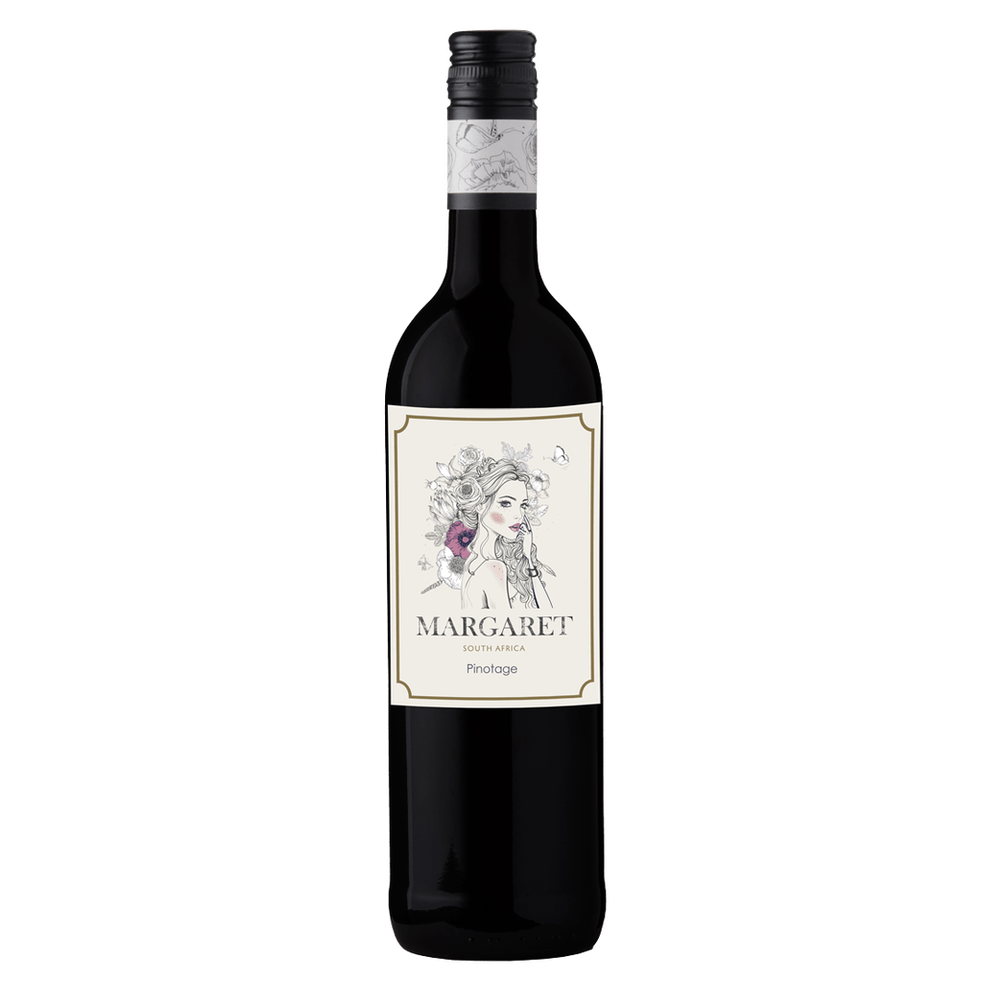 Margaret Shiraz