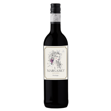 Margaret Shiraz