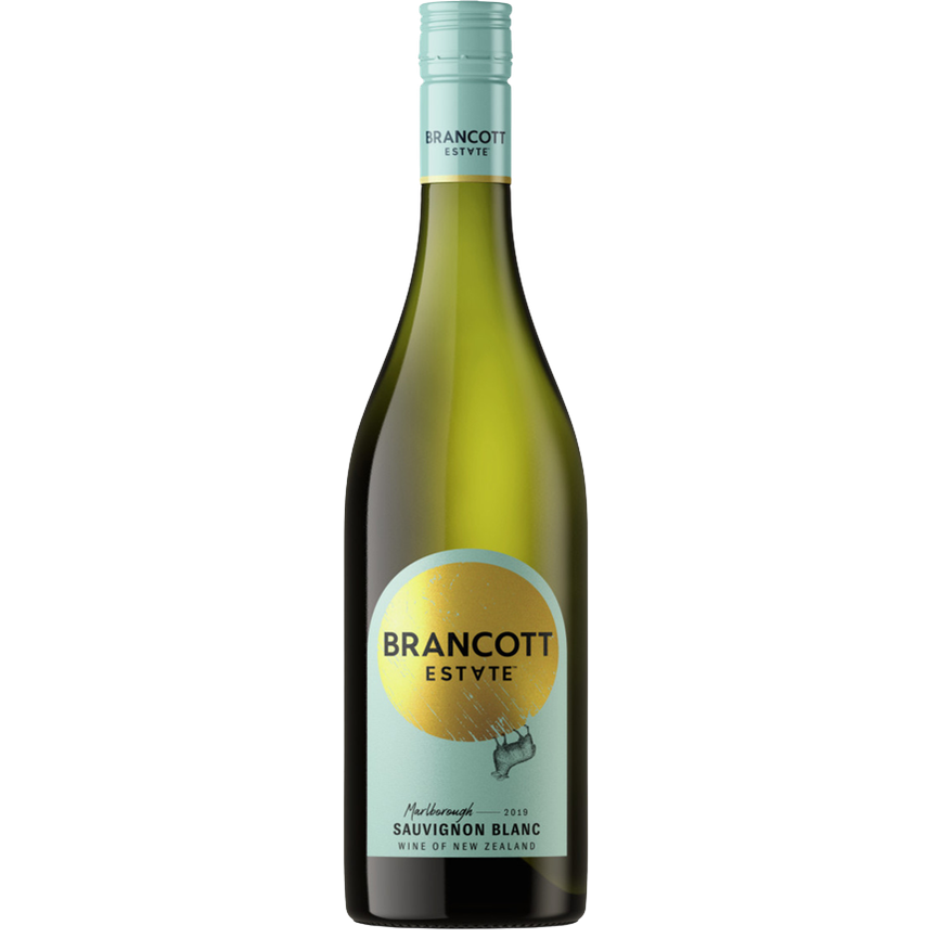 Brancott Sauvignon Blanc