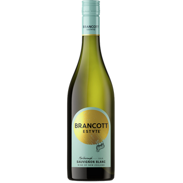 Brancott Sauvignon Blanc