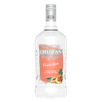 Cruzan Peach Rum