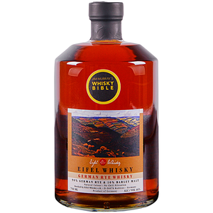 Eifel German Rye 2019 Edition