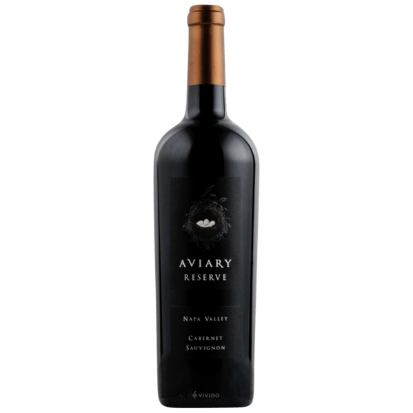 Aviary Reserve Napa Cabernet