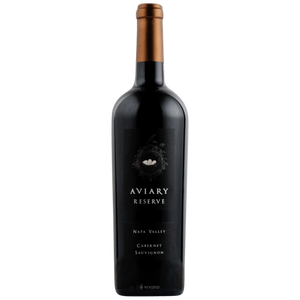 Aviary Reserve Napa Cabernet