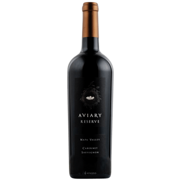 Aviary Reserve Napa Cabernet