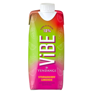 ViBE by Vendange Strawberry Limeade