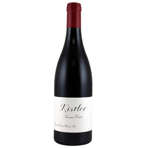 Kistler Sonoma Coast Pinot Noir 2022