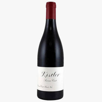 Kistler Sonoma Coast Pinot Noir 2022