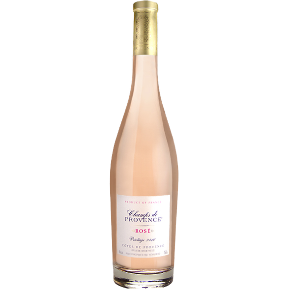 Champs De Provence Rose