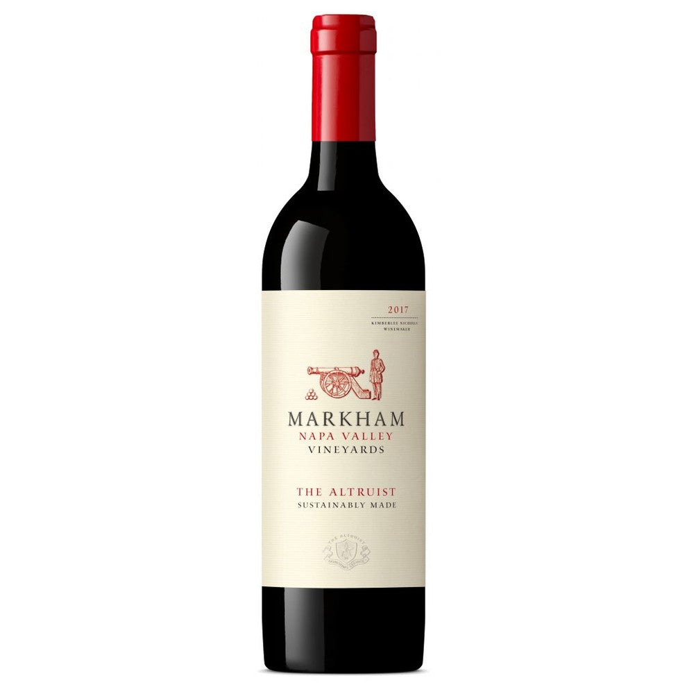 Markham Napa Red Altruist