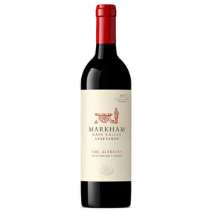 Markham Napa Red Altruist