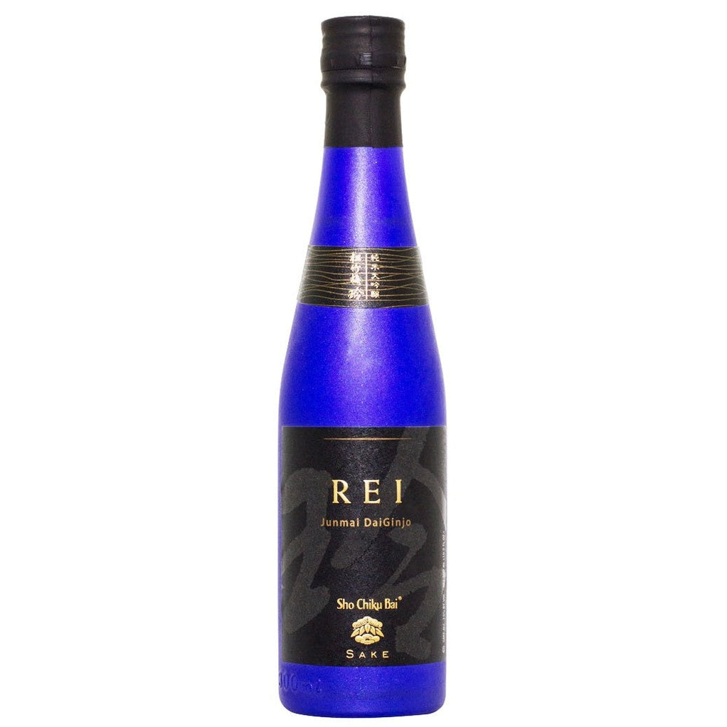 Sho Chiku Bai Rei Daiginjo