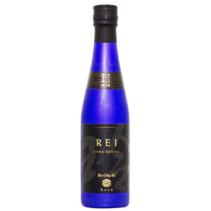 Sho Chiku Bai Rei Daiginjo