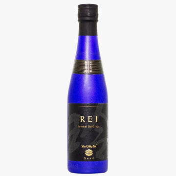 Sho Chiku Bai Rei Daiginjo