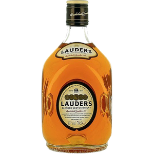 Lauders Scotch 80 prf