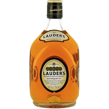 Lauders Scotch 80 prf