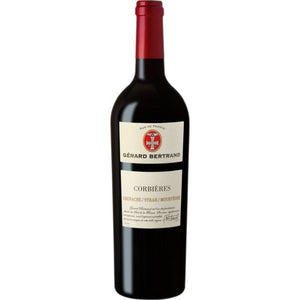 Gerard Bertrand Corbieres