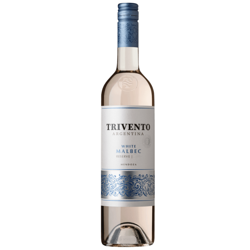 Trivento Reserve White Malbec
