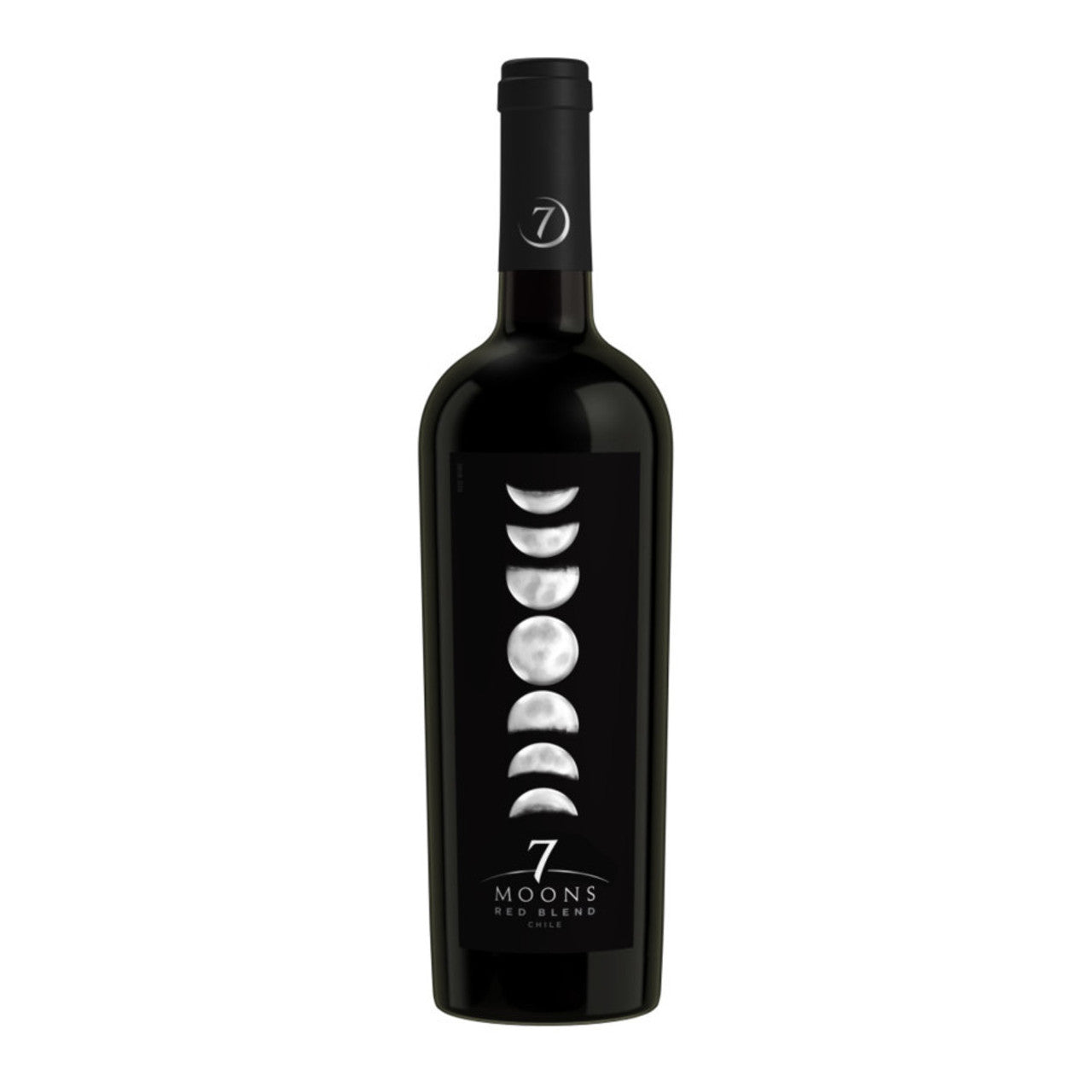 7 Moons Red Blend