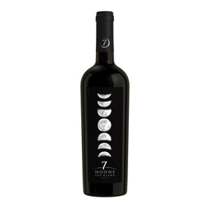 7 Moons Red Blend