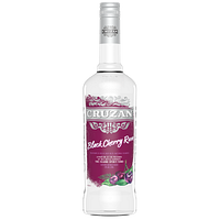 Cruzan Black Cherry Rum