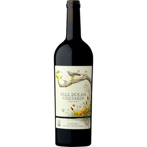 Paul Dolan Vineyards Mendocino Block 7 Zinfandel