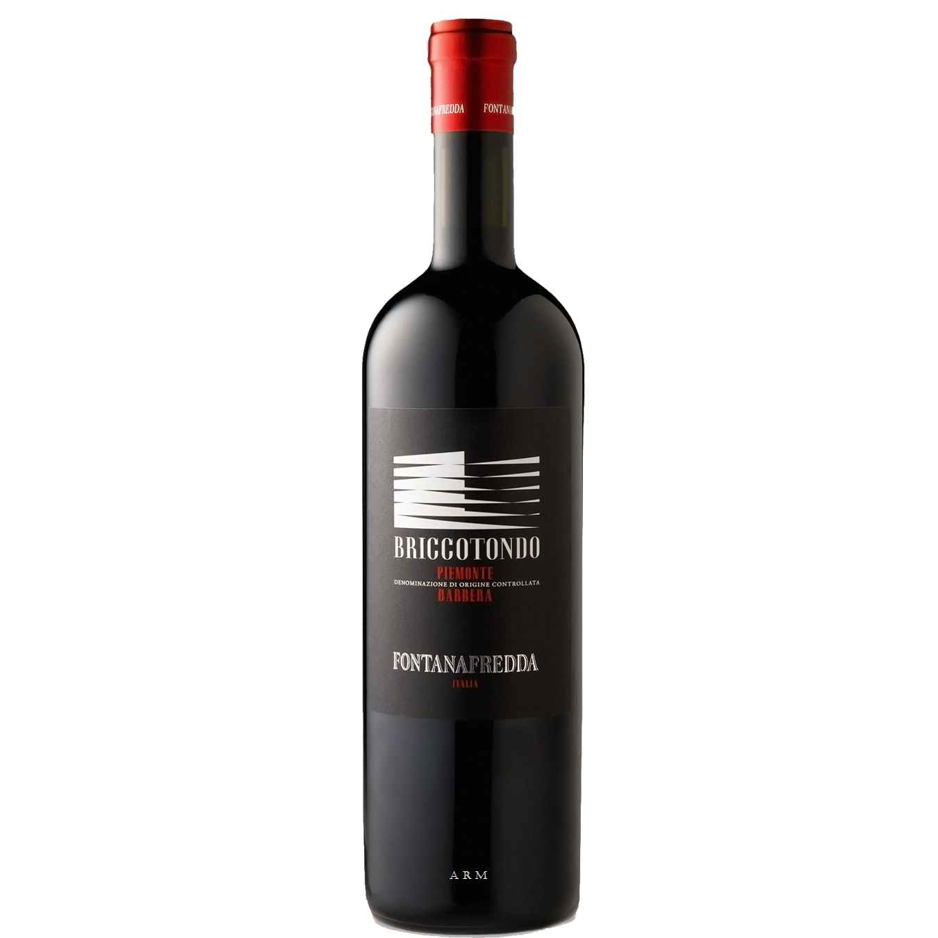 Fontanafredda Briccotondo Barbera
