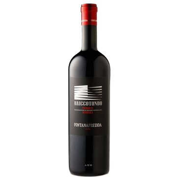 Fontanafredda Briccotondo Barbera