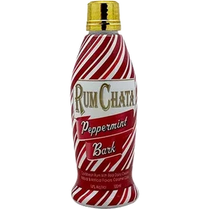 RumChata Peppermint Bark