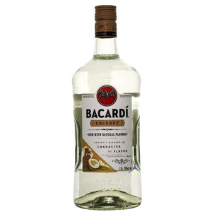 Bacardi Coconut Rum