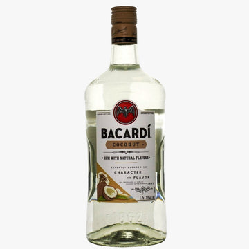 Bacardi Coconut Rum