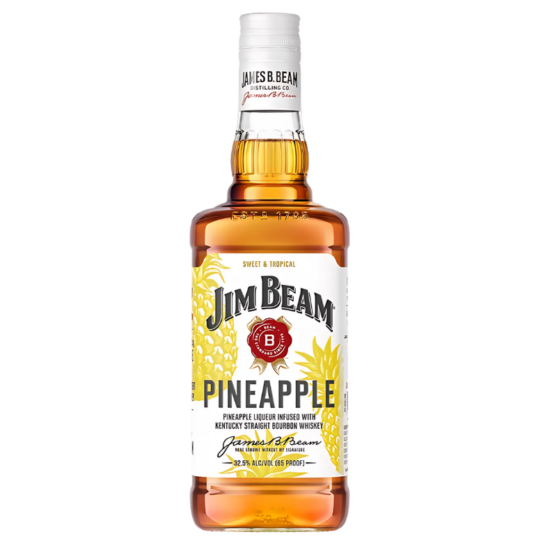Jim Beam Pineapple