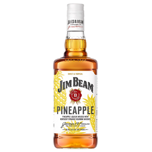 Jim Beam Pineapple