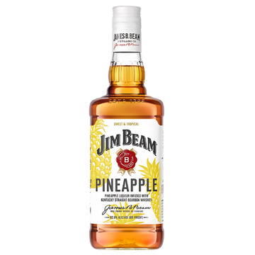 Jim Beam Pineapple