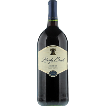 Liberty Creek Merlot