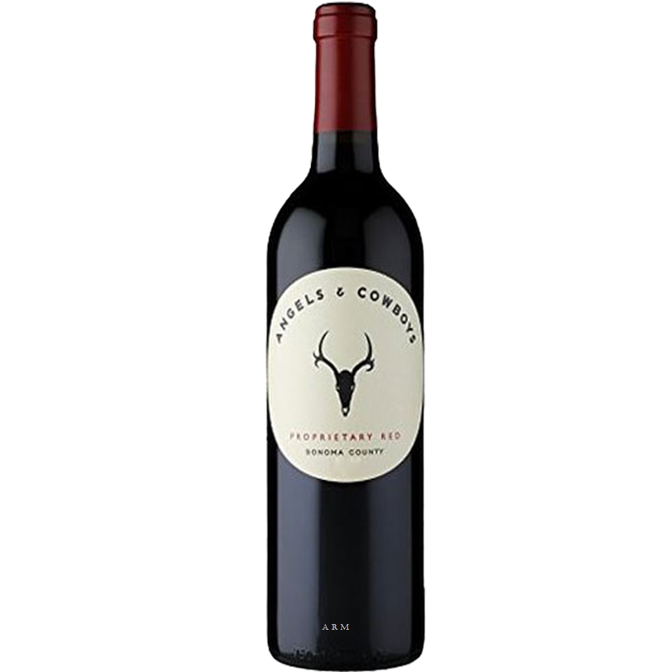 Angels & Cowboys Red Blend