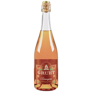 Gruet Spritz L'Orangerie
