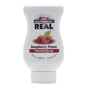 Real Rasberry Puree