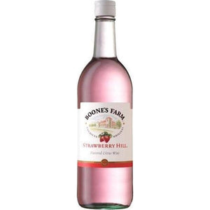 Boones Strawberry Hill