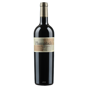Plumpjack Napa Merlot