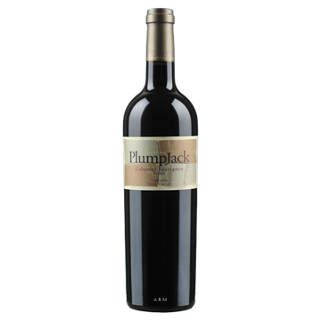 Plumpjack Napa Merlot