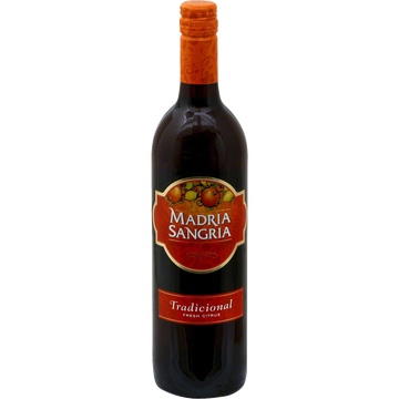Madria Sangria