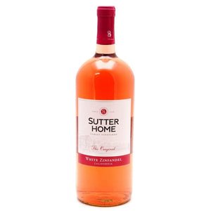 Sutter Home Zinfandel