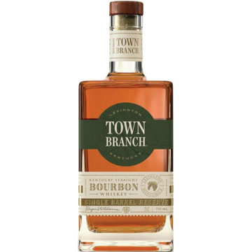 Town Branch Single Barrel Bourbon