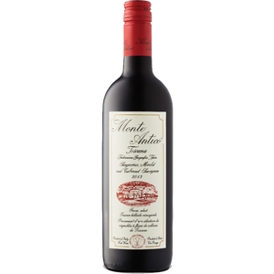 Monte Antico Rosso