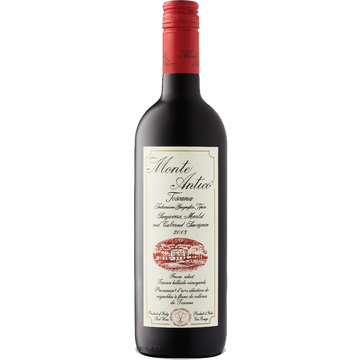 Monte Antico Rosso